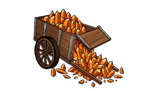 6000 Zelox's (+20% offerts)