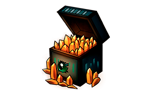 2200 Zelox's (+10% offerts)